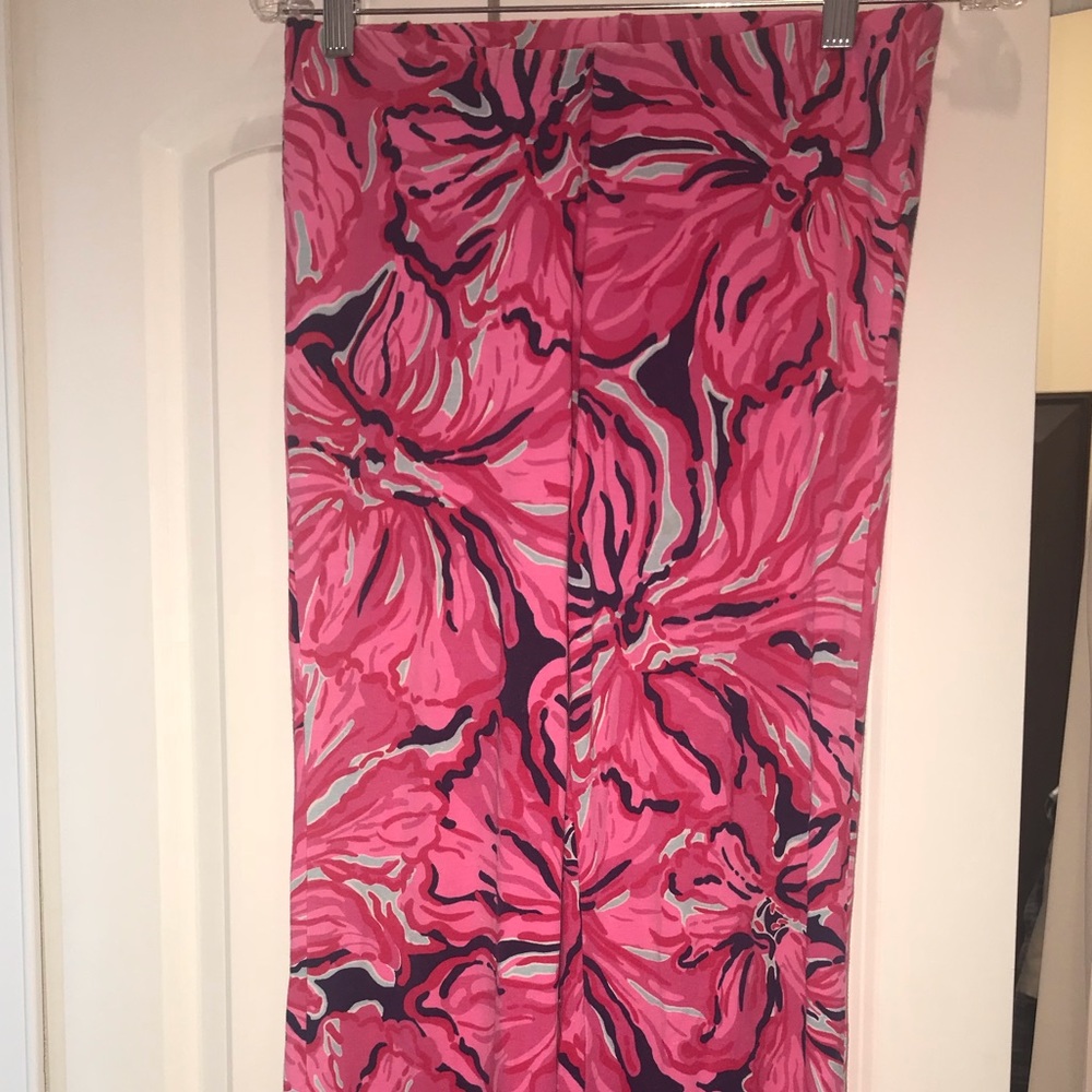 Lilly Pulitzer Palazzo Pants